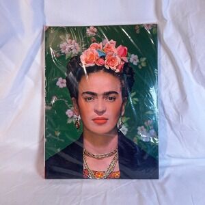 Salomon Grimberg: I Will Never Forget You: Frida Kahlo and Nickolas Muray